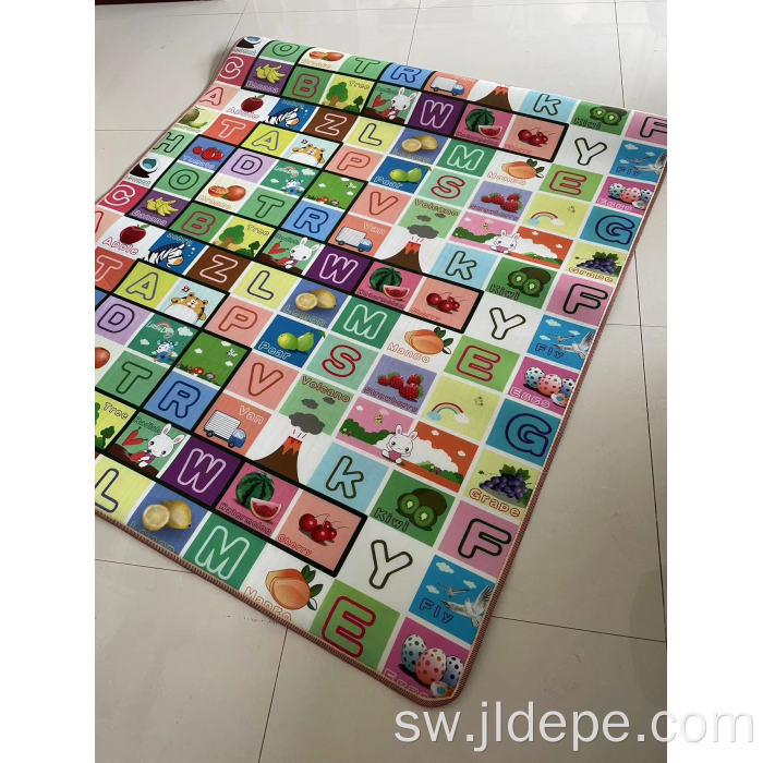 Mashine ya moja kwa moja ya kasi ya juu ya PE